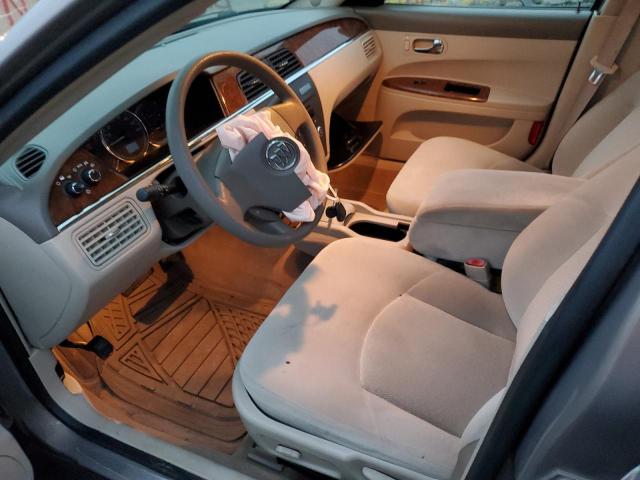 Photo 7 from auction – 2006 BUICK LACROSSE C with VIN 2G4WC582661266281