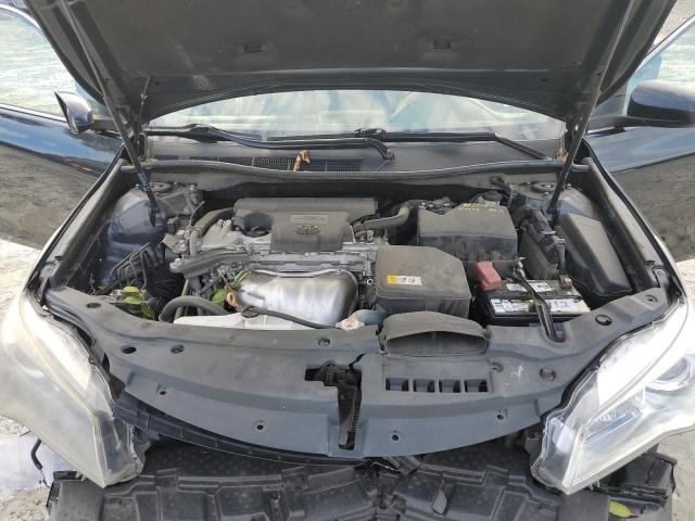 Photo 11 from auction – 2017 TOYOTA CAMRY LE with VIN 4T1BF1FKXHU386559
