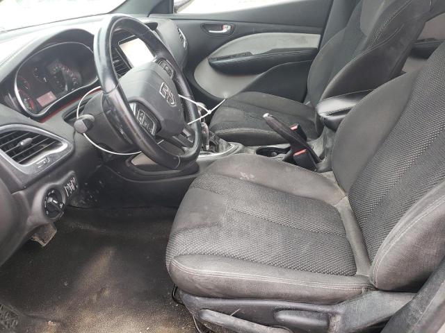 Photo 7 from auction – 2015 DODGE DART SXT with VIN 1C3CDFBB6FD302143