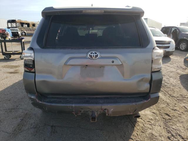 Photo 6 from auction – 2018 TOYOTA 4RUNNER SR with VIN JTEBU5JR7J5589944