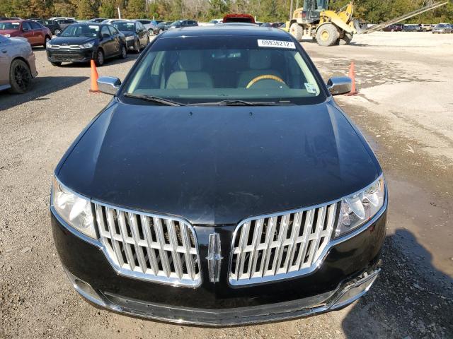 Photo 5 from auction – 2012 LINCOLN MKZ with VIN 3LNHL2GC3CR805092