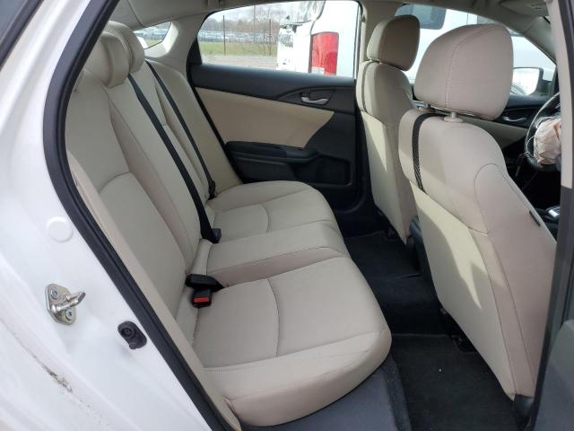Photo 10 from auction – 2017 HONDA CIVIC LX with VIN 19XFC2F50HE003855