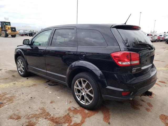 Photo 2 from auction – 2016 DODGE JOURNEY R/ with VIN 3C4PDDEG9GT242461