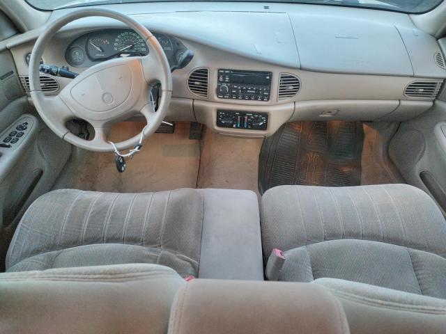 Photo 8 from auction – 2002 BUICK CENTURY CU with VIN 2G4WS52J621233410