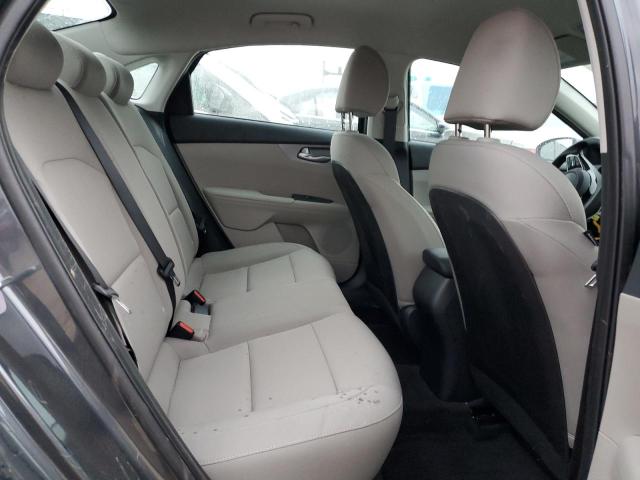 Photo 10 from auction – 2021 KIA FORTE FE with VIN 3KPF24AD3ME340060