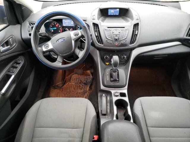 Photo 8 from auction – 2015 FORD ESCAPE SE with VIN 1FMCU9GX4FUB28988