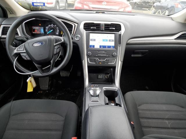 Photo 8 from auction – 2020 FORD FUSION SE with VIN 3FA6P0HD2LR201244