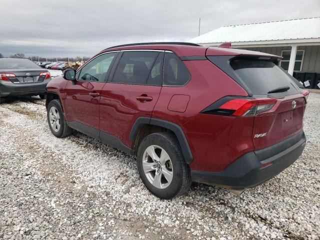 Photo 2 from auction – 2019 TOYOTA RAV4 XLE with VIN 2T3P1RFV3KC024327