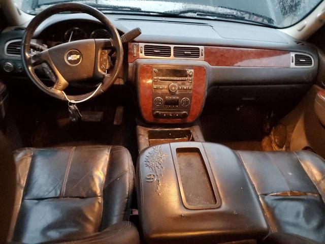 Photo 8 from auction – 2010 CHEVROLET SILV1500 4 with VIN 3GCRKTE33AG220204