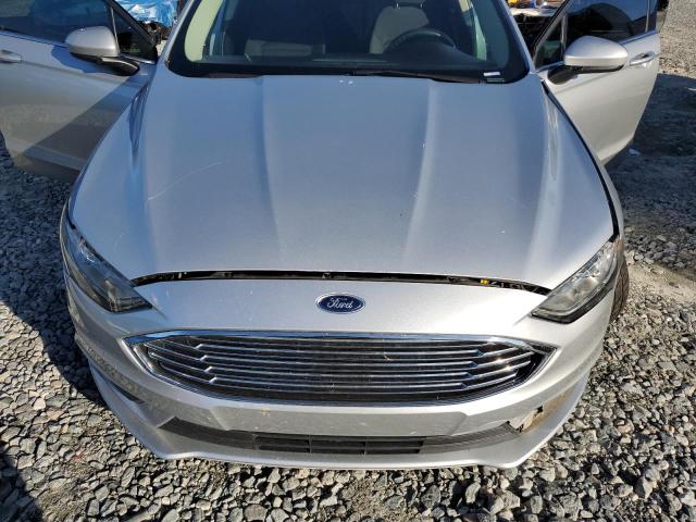 Photo 11 from auction – 2017 FORD FUSION SE with VIN 3FA6P0HD5HR401784
