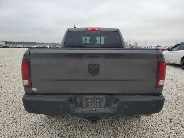 Photo 6 from auction – 2019 RAM 1500 CLASS with VIN 1C6RR6GG6KS670895