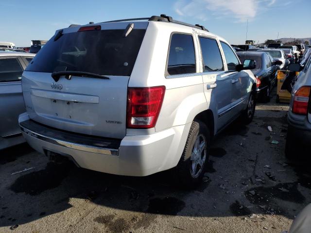 Photo 3 from auction – 2005 JEEP GRAND CHER with VIN 1J8HR58N05C649186