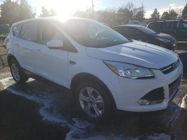 Photo 4 from auction – 2016 FORD ESCAPE SE with VIN 1FMCU0G72GUC92043