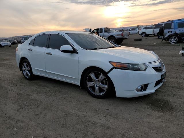 Photo 4 from auction – 2012 ACURA TSX TECH with VIN JH4CU2F66CC021008