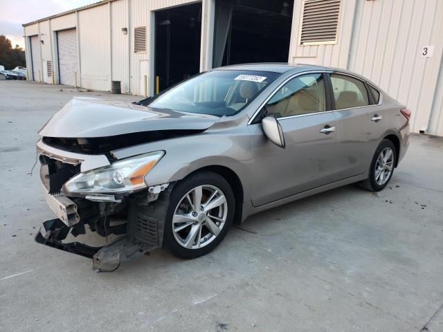 Zdjęcie 1 z aukcji – 2013 NISSAN ALTIMA 2.5 z VIN 1N4AL3AP1DN531019