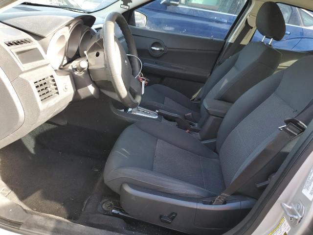 Photo 7 from auction – 2009 DODGE AVENGER SE with VIN 1B3LC46D89N546987