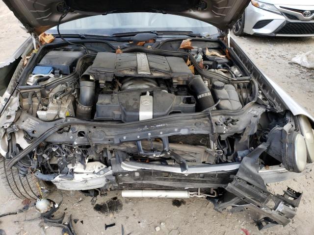 Photo 11 from auction – 2005 MERCEDES-BENZ E 320 with VIN WDBUF65J65A657129