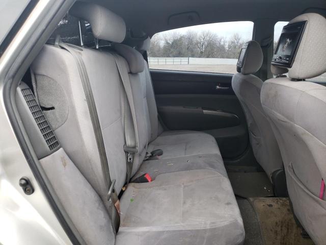 Photo 10 from auction – 2004 TOYOTA PRIUS with VIN JTDKB20U840032055