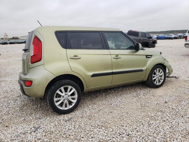 صورة رقم 3 من المزاد - 2012 KIA SOUL مع VIN KNDJT2A53C7358335