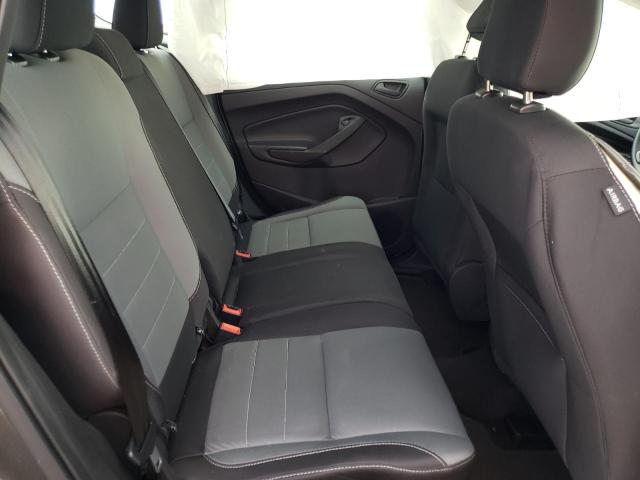 Photo 10 from auction – 2019 FORD ESCAPE S with VIN 1FMCU0F73KUA11250