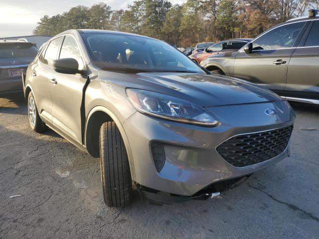 Photo 4 from auction – 2022 FORD ESCAPE SE with VIN 1FMCU0G69NUA84309