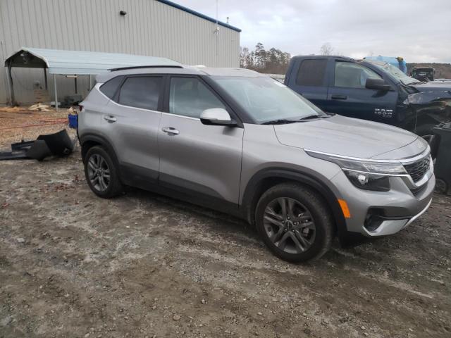 Photo 4 from auction – 2022 KIA SELTOS S with VIN KNDEU2AA5N7299058