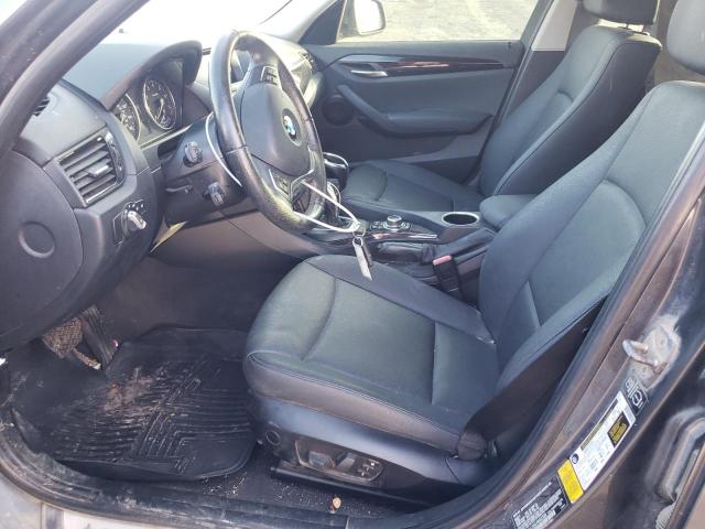 Photo 7 from auction – 2014 BMW X1 SDRIVE2 with VIN WBAVM1C55EVW52398