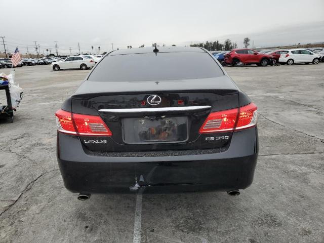 Photo 6 from auction – 2010 LEXUS ES 350 with VIN JTHBK1EG4A2401523