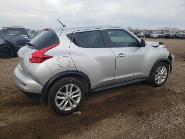 Photo 3 from auction – 2014 NISSAN JUKE S with VIN JN8AF5MR0ET453053