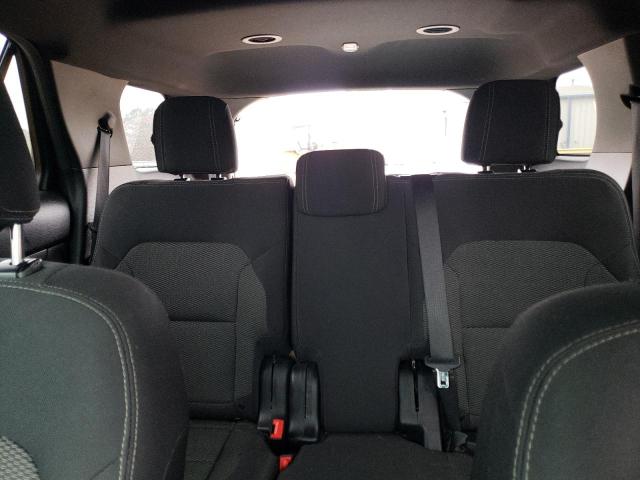 Photo 10 from auction – 2018 FORD EXPLORER X with VIN 1FM5K7D81JGA13708