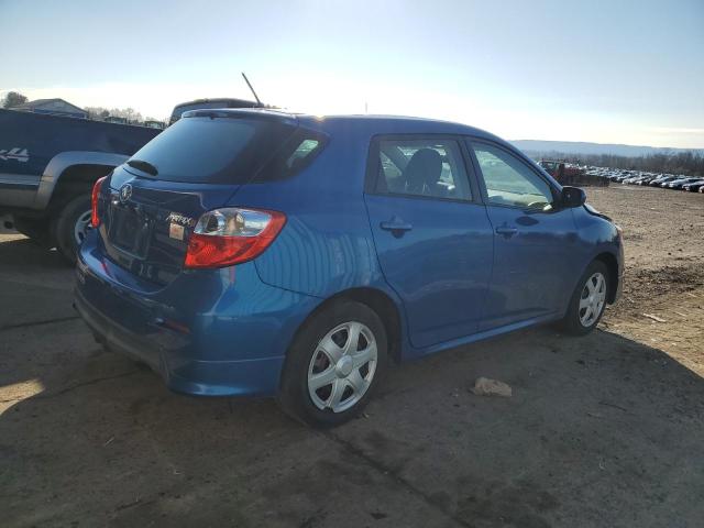 Photo 3 from auction – 2010 TOYOTA MATRIX with VIN 2T1KU4EE3AC401610