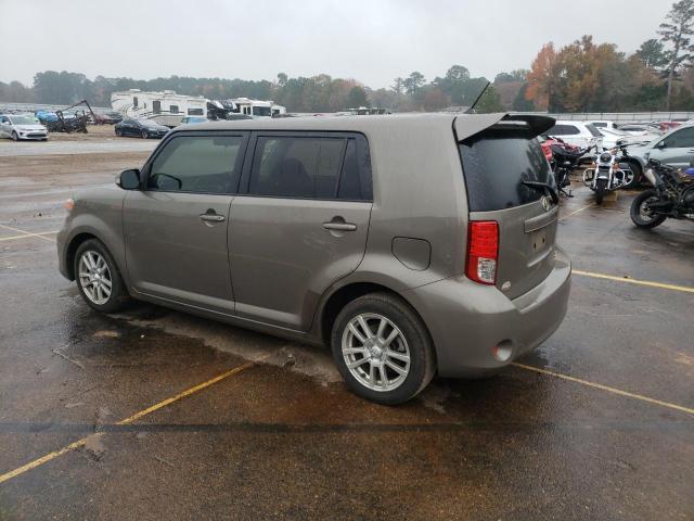 Photo 2 from auction – 2012 TOYOTA SCION XB with VIN JTLZE4FE5CJ002400