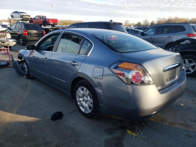 Photo 2 from auction – 2010 NISSAN ALTIMA BAS with VIN 1N4AL2AP1AN536193