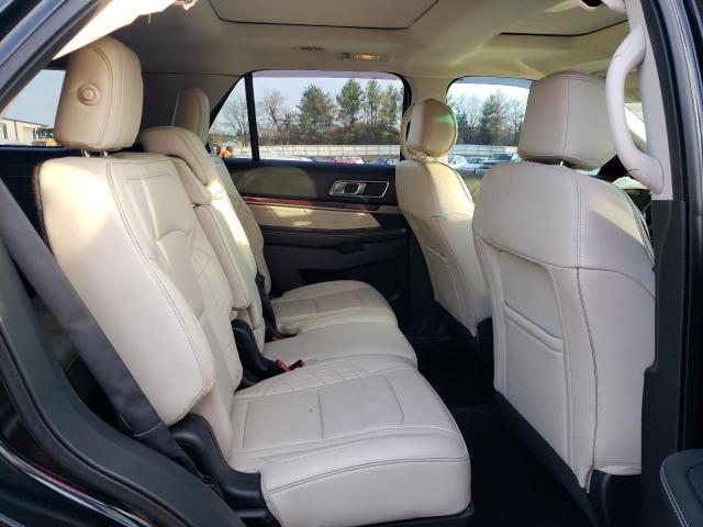 Фото 11 с аукциона – 2017 FORD EXPLORER P с VIN 1FM5K8HT6HGA41356