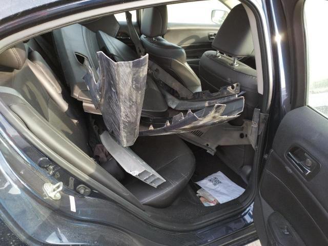 Photo 10 from auction – 2013 ACURA ILX 20 TEC with VIN 19VDE1F76DE002757