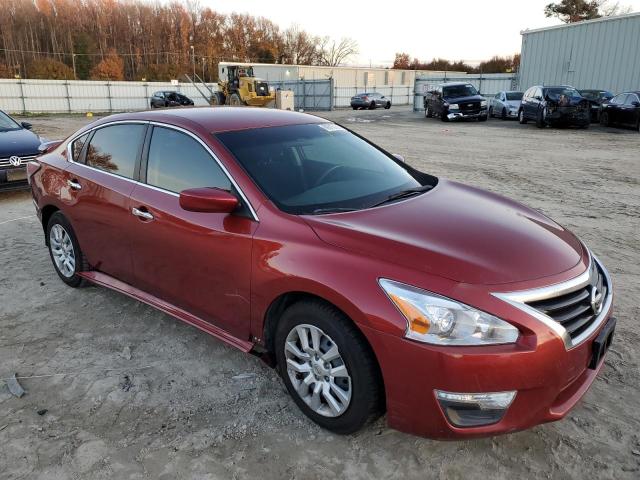 Photo 4 from auction – 2014 NISSAN ALTIMA 2.5 with VIN 1N4AL3AP4EC110781