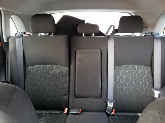 Photo 10 from auction – 2022 MITSUBISHI OUTLANDER with VIN JA4APUAU4NU004202