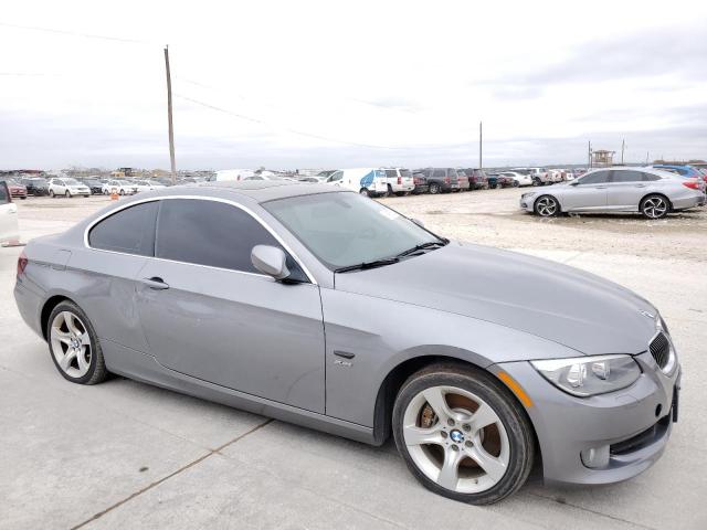 Photo 4 from auction – 2012 BMW 335 XI with VIN WBAKF9C54CE859292