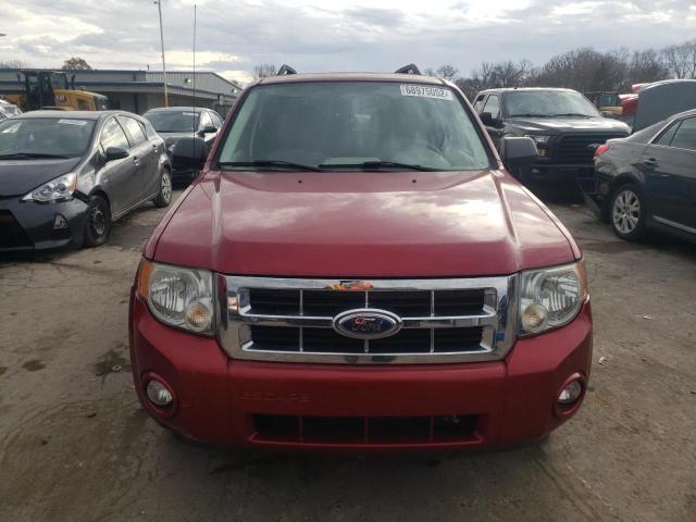 Photo 5 from auction – 2008 FORD ESCAPE XLT with VIN 1FMCU03118KB78047