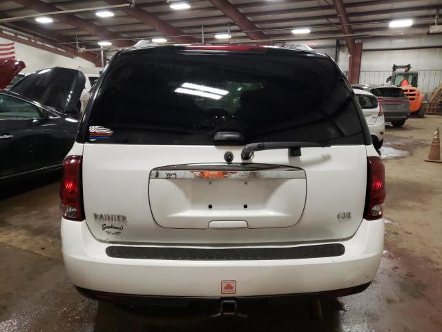 Photo 6 from auction – 2007 BUICK RAINIER CX with VIN 5GADT13S572216101