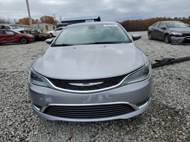 Photo 5 from auction – 2016 CHRYSLER 200 LIMITE with VIN 1C3CCCAB3GN163961