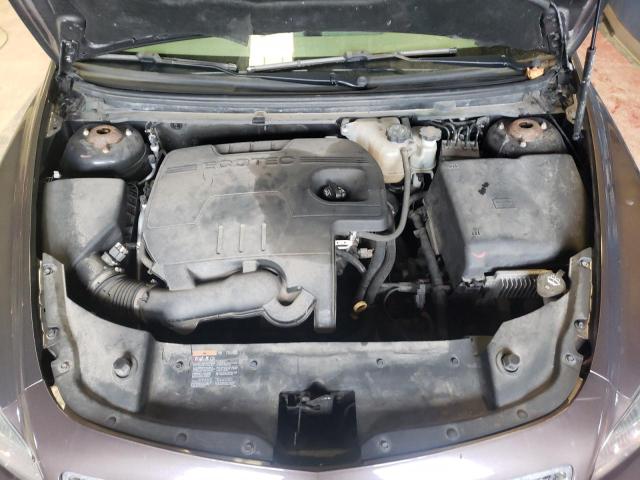 Photo 11 from auction – 2011 CHEVROLET MALIBU 2LT with VIN 1G1ZD5E13BF182067