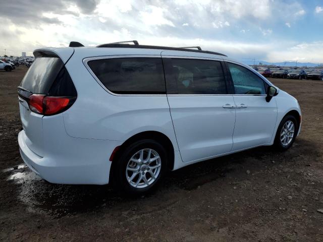 Photo 3 from auction – 2021 CHRYSLER VOYAGER LX with VIN 2C4RC1DG6MR551217
