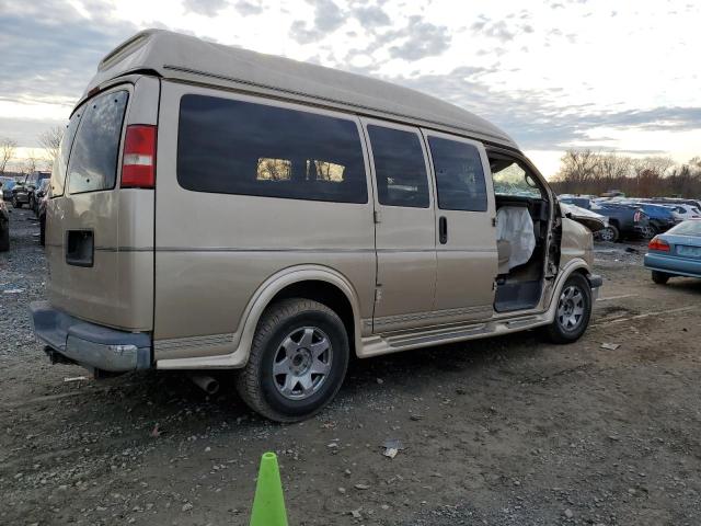 Photo 3 from auction – 2010 CHEVROLET EXPRESS G1 with VIN 1GBUGEB45A1122282