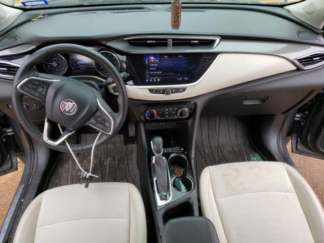 Photo 8 from auction – 2020 BUICK ENCORE GX with VIN KL4MMBS26LB082206