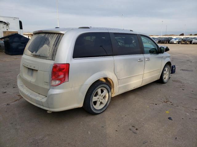 Photo 3 from auction – 2011 DODGE GRAND CARA with VIN 2D4RN5DG7BR751461
