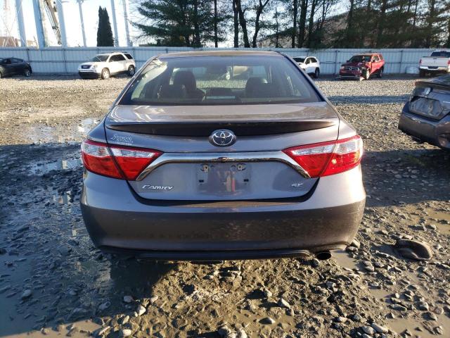 Photo 6 from auction – 2017 TOYOTA CAMRY LE with VIN 4T1BF1FK5HU699762