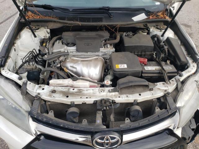 Photo 11 from auction – 2017 TOYOTA CAMRY LE with VIN 4T1BF1FK5HU283100