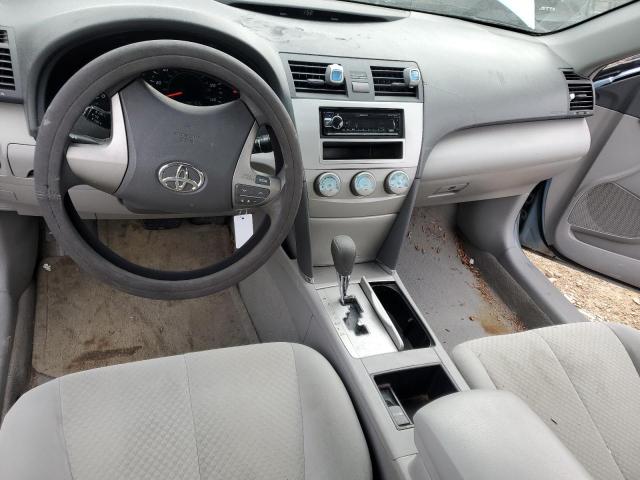 Photo 8 from auction – 2007 TOYOTA CAMRY CE with VIN 4T1BE46KX7U696567