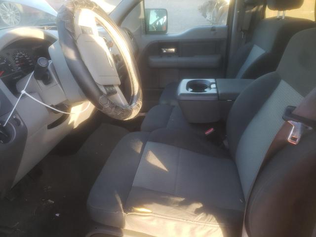 Photo 7 from auction – 2008 FORD F150 SUPER with VIN 1FTPW14V08FB79190